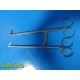 Symmetry 54-8016 & 299 Lawrie Scissors Modified Circumflex & Limited types~26391