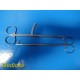 Symmetry 54-8016 & 299 Lawrie Scissors Modified Circumflex & Limited types~26391