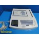 Mortara Instrument ELI-250 Eli2XX Series Electrocardiograph W/ Leads ~ 24561