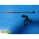 BEMA Med. 300-100-0087 Modular Handle W/ 300-100-3612M Endoscopic Grasper ~26433