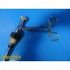 Cabot Medical 006213-90132 Nanticoke Duval 32 Laparoscopic Grasper ~ 26434