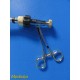 Cabot Medical 006213-90132 Nanticoke Duval 32 Laparoscopic Grasper ~ 26434