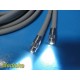 Intuitive Surgical DaVinci SCHOLLY 951021-01 Light Guide, F/O Cable, 13-ft~26435