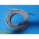 Intuitive Surgical DaVinci SCHOLLY 951021-01 Light Guide, F/O Cable, 13-ft~26435