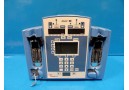 Alaris 7230 Signature Edition GOLD Dual Chanel Volumetric Infusion Pump ~ 14044