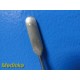 V. Mueller RH2000-3 Diamond Rasp Straight Medium Grit, Length 7-1/4" ~ 26426