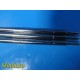 Stryker 702603 Cannulated Drills 6.5mm, Trauma Surgery, Large AO Fitting ~ 26432