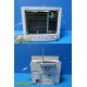 Mindray Datascope Spectrum (SpO2,ECG,NBP,IBP,TEMP,PRINT) Monitor W/ Leads ~26407