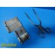 Codman Self Retaining Henley Retractor (Frame & 4 Blades) ~ 26410