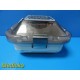 Symmetry Sterilization Solutions Flashpak 9020 Container, Small ~ 26413