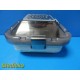Symmetry Sterilization Solutions Flashpak 9020 Container, Small ~ 26413