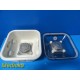 Symmetry Sterilization Solutions Flashpak 9020 Container, Small ~ 26413