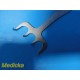 Pilling 442295 Freeman Facelift Retractor, 4cm Wide Blade, 18 cm Length ~ 26415