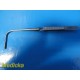 Pilling Teleflex Surgical 507375 Jackson Cross Action Forceps, Angled ~ 26416