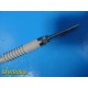 Conmed Linvatec C3728 Light Guide Fiber Optic, 11-ft Grey Autoclavable ~ 26417