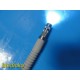 Conmed Linvatec C3728 Light Guide Fiber Optic, 11-ft Grey Autoclavable ~ 26417