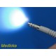 Conmed Linvatec C3728 Light Guide Fiber Optic, 11-ft Grey Autoclavable ~ 26417