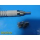 Conmed Linvatec C3728 Light Guide Fiber Optic, 11-ft Grey Autoclavable ~ 26417