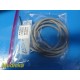 Conmed Linvatec C3728 Light Guide Fiber Optic, 11-ft Grey Autoclavable ~ 26417