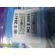 Conmed Linvatec C3728 Light Guide Fiber Optic, 11-ft Grey Autoclavable ~ 26417