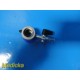 Olympus A2654 Endoscope Bridge W/ Irrigation Port & Stopcock ~ 25859