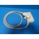 Siemens Acuson 8C4 Convex Probe W/ Pin-less Connector For Sequoia (6839)