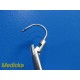 ZSI 433-142 Vaginal MIYA Hook Ligature Suture Carrier Forceps ~ 25871