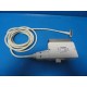GE T739 P/N 2128151-2 6.7/D5.0 MHz Linear Array Ultrasound Transducer (9853)