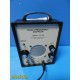 Parks Medical 915-BL Dual Frequency Doppler W/ Charger & NEW BATTERY ~ 26408