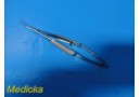 Katena K5-5085 Delicate Micro Surgery Forceps, Angled ~ 25883