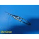 Katena K5-5085 Delicate Micro Surgery Forceps, Angled ~ 25883