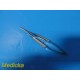 Katena K5-5085 Delicate Micro Surgery Forceps, Angled ~ 25883