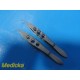 Katena K5-5030 Kelman-Mcpherson Forceps, Angled, 7.5mm ~ 25882