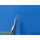 2X Weck 4210 (4-210) Micro Delicate Locking Needle Holder, 4", Curved ~ 25880