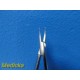 2X Weck 4210 (4-210) Micro Delicate Locking Needle Holder, 4", Curved ~ 25880