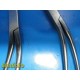 V. Mueller OS-4803 Dingman Bone Holding Forceps, 7-1/4", Large Jaw ~ 25770