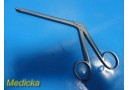 V. Mueller RH4554 MELTZER Adenoid Punch, 8mm, 14cm Length, Large ~ 25768