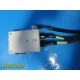 GE Medrad 2100937-17 1.5T Shoulder Array/Multipurpose Array Receive Only ~25890