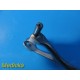 Zimmer 4046-18 Drill & Wire Guide Orthopedic Forceps ~ 26383