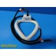 GE Cat M1085AN Shoulder Surface Coil, Heart Shape, Signa 1.5T, Receiver ~25887