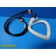 GE Cat M1085AN Shoulder Surface Coil, Heart Shape, Signa 1.5T, Receiver ~25887