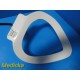 GE Cat M1085AN Shoulder Surface Coil, Heart Shape, Signa 1.5T, Receiver ~25887