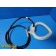 GE Cat M1085AN Shoulder Surface Coil, Heart Shape, Signa 1.5T, Receiver ~25887