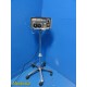 Luxtec Storz Lux 1150 SOLID State Quartz Halogen Fiber Optic Light Source ~25781