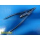 Stryker 64-40494 Craniofix 2 Applying Forceps, Neurosurgical ~ 26384