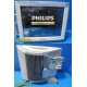 Philips Intellivue MP70 CriticalCare Monitor W/ M3001A/M3012A Module+Leads~26382