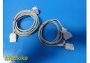 Masimo P/N PS-10153D Masimo Set Rad 5 LNOP SpO2 Sensor Cable, 4-feet ~ 26452