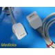 Masimo P/N PS-10153D Masimo Set Rad 5 LNOP SpO2 Sensor Cable, 4-feet ~ 26452