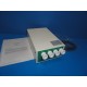 Wisap Optik-Therme 7640HR Pre-Heater W/ 7640HRI Tubes (for Preheating Endoscope)