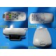 Masimo Corp Rad-5 Pulse OX Monitor Portable, Handheld W/ SpO2 Cable ~ 26451